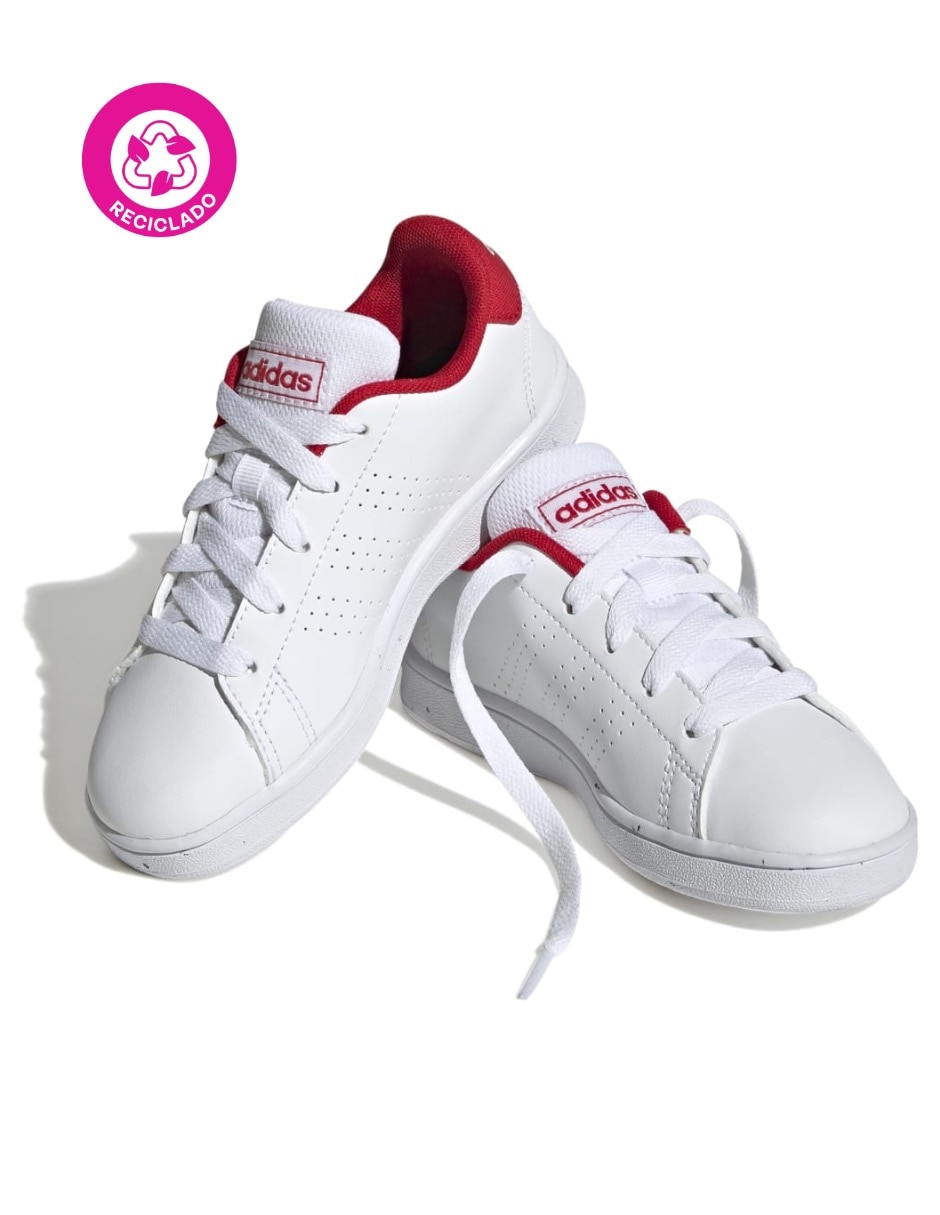 Tenis ADIDAS Advantage K de niño