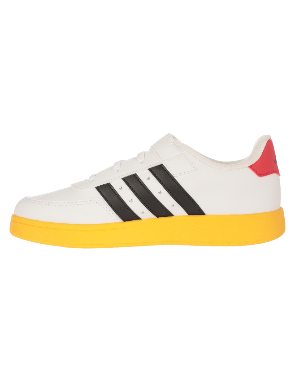 Tenis ADIDAS Breaknet Mickey el K de niño