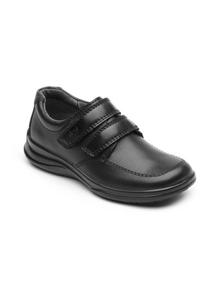 Zapato de piel para niño 1