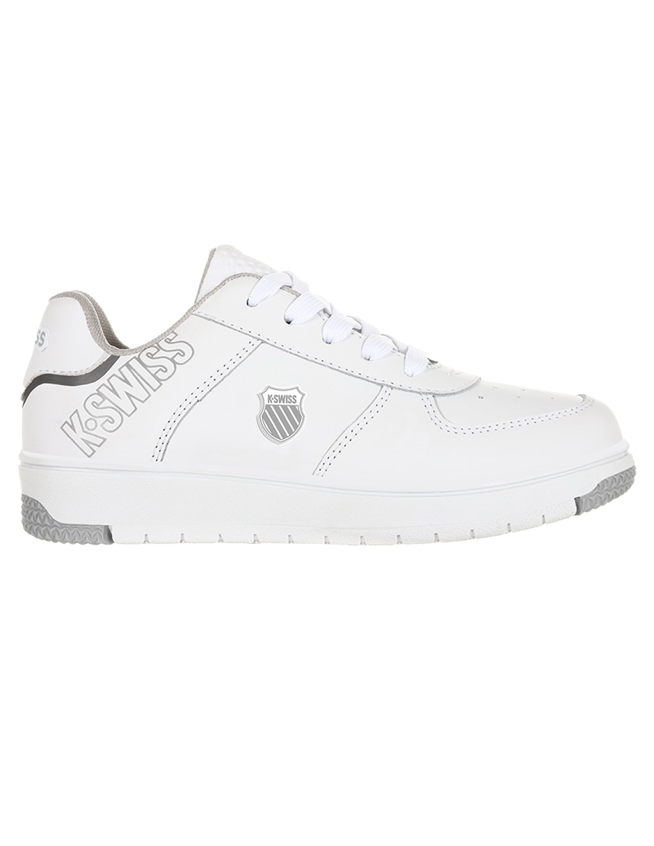 Tenis unisex 2