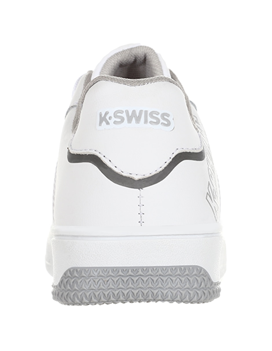 Tenis unisex 3