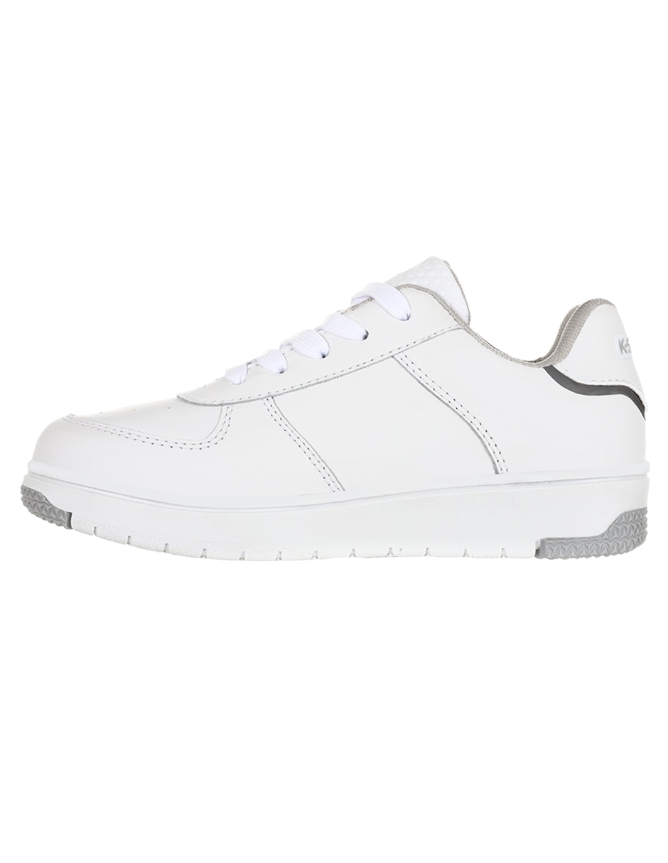 Tenis unisex 4