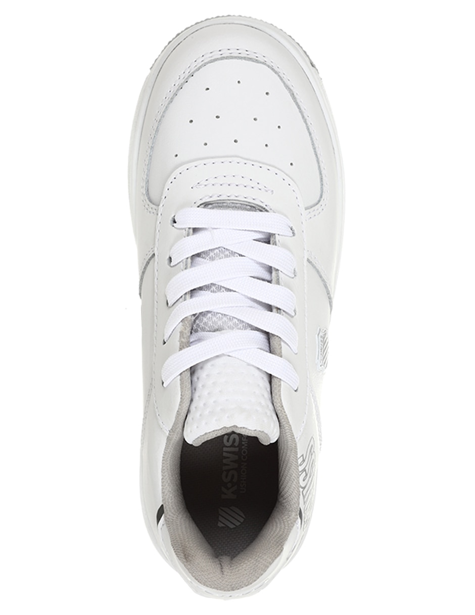Tenis unisex 5