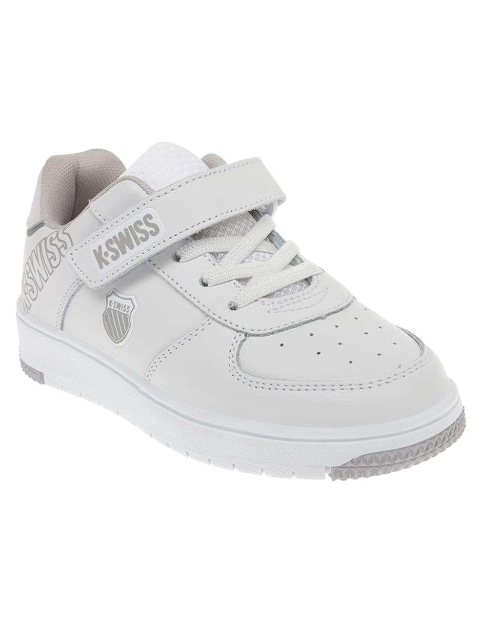 Tenis unisex 1