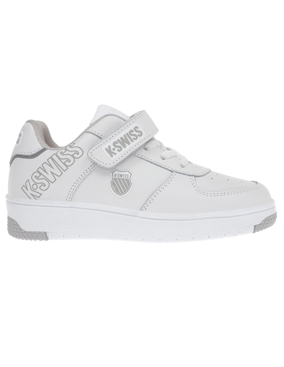 Tenis unisex 7