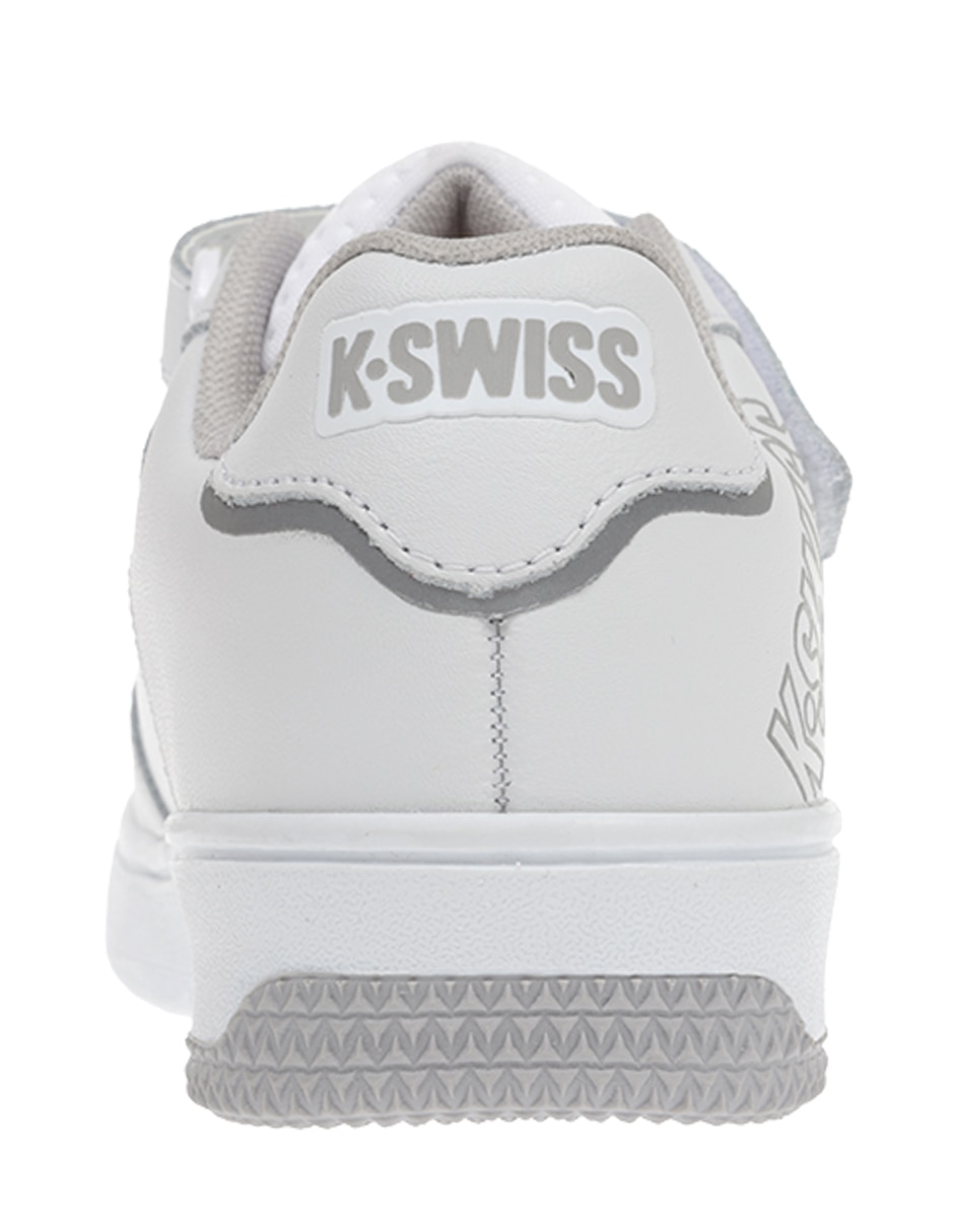 Tenis unisex 8