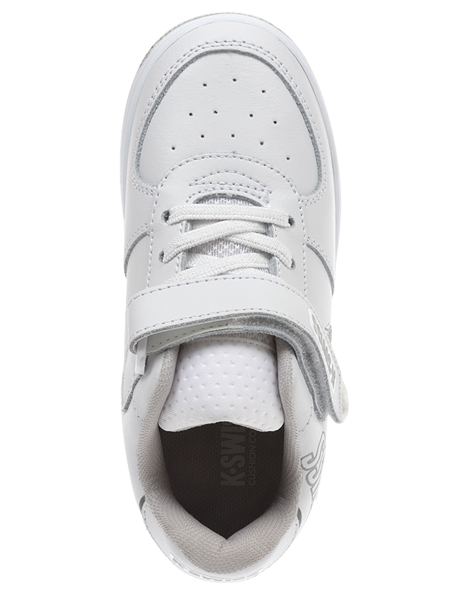 Tenis unisex 10