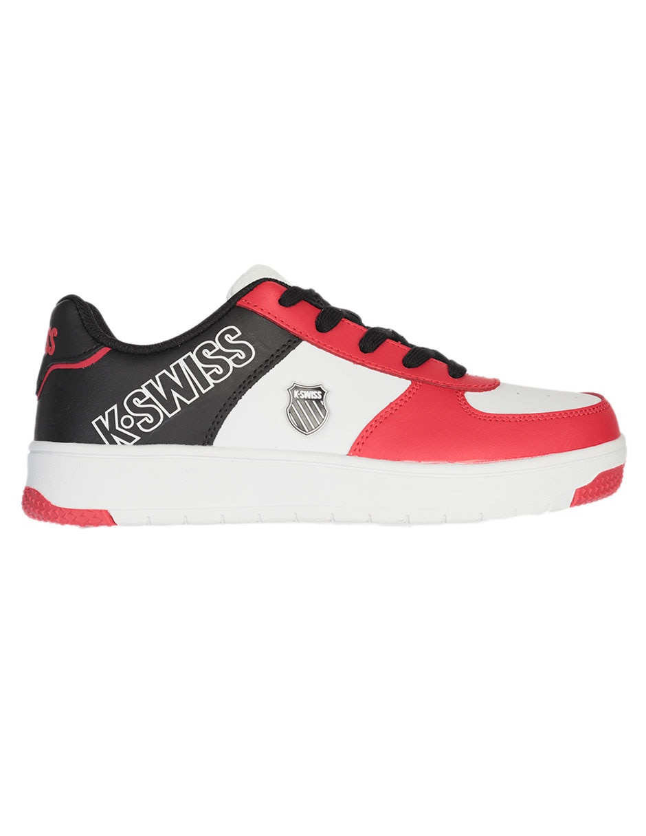 Tenis Salt 2 N Jr de niño 5