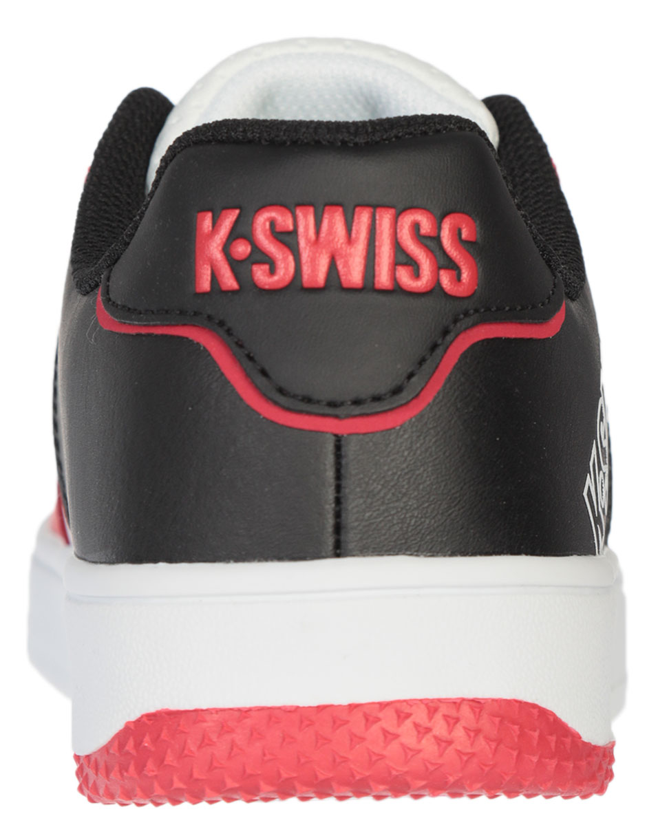 Tenis Salt 2 N Jr de niño