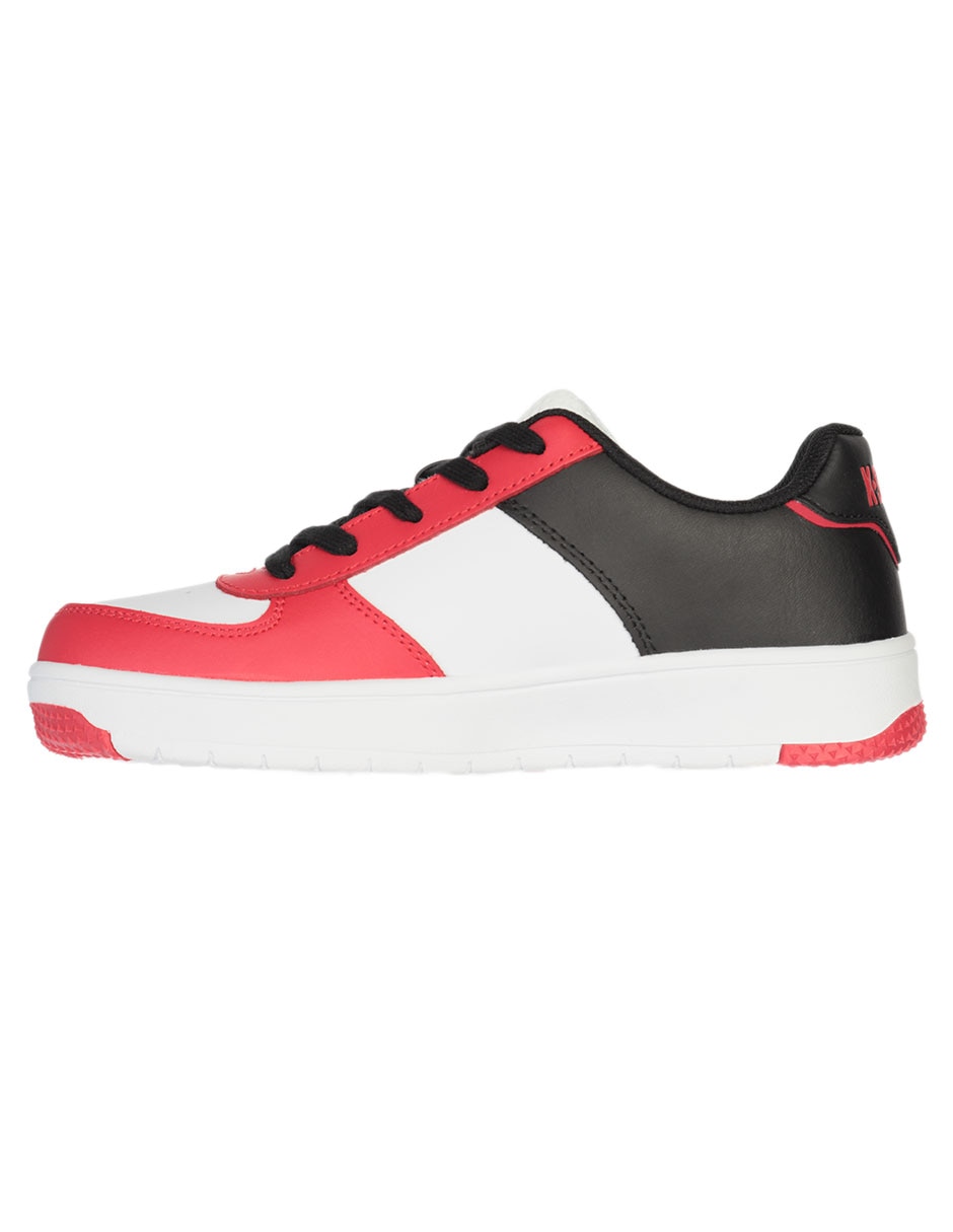 Tenis Salt 2 N Jr de niño