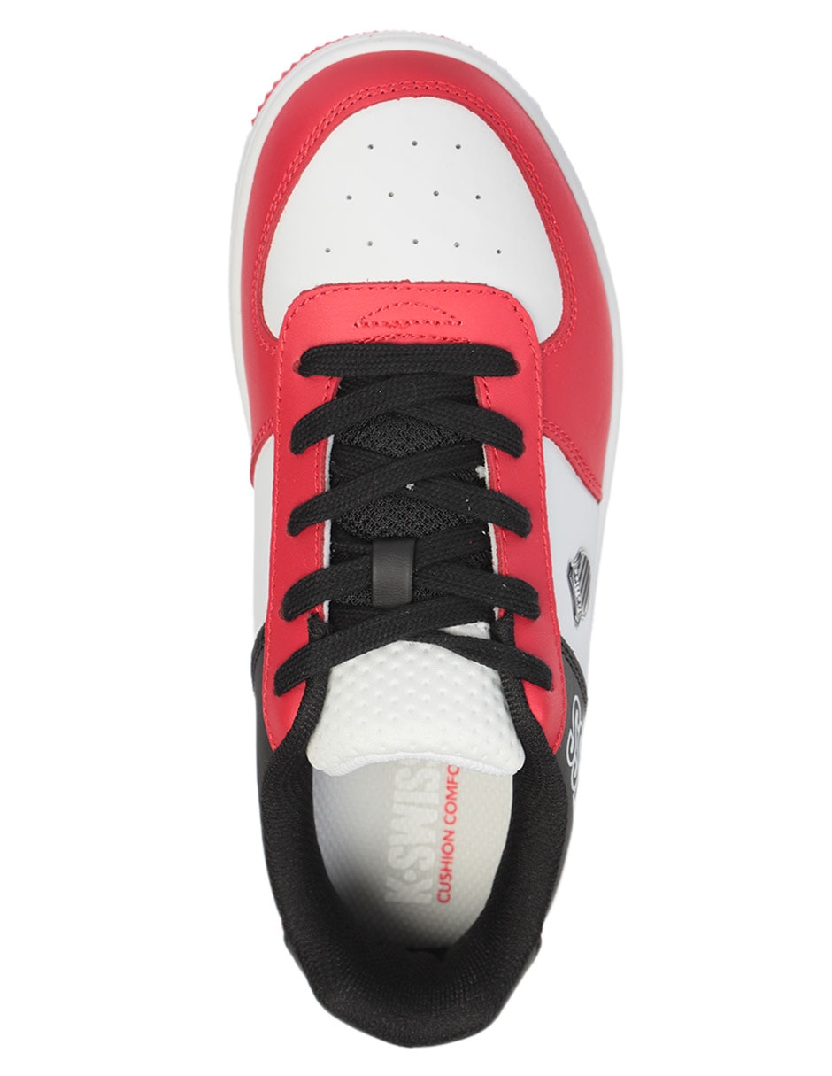 Tenis Salt 2 N Jr de niño