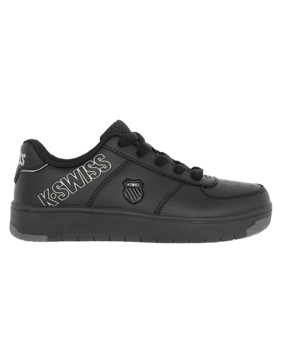 Tenis K-Swiss de niño