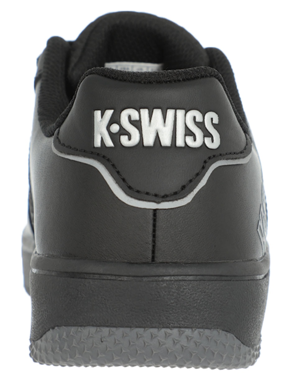 Tenis K-Swiss de niño