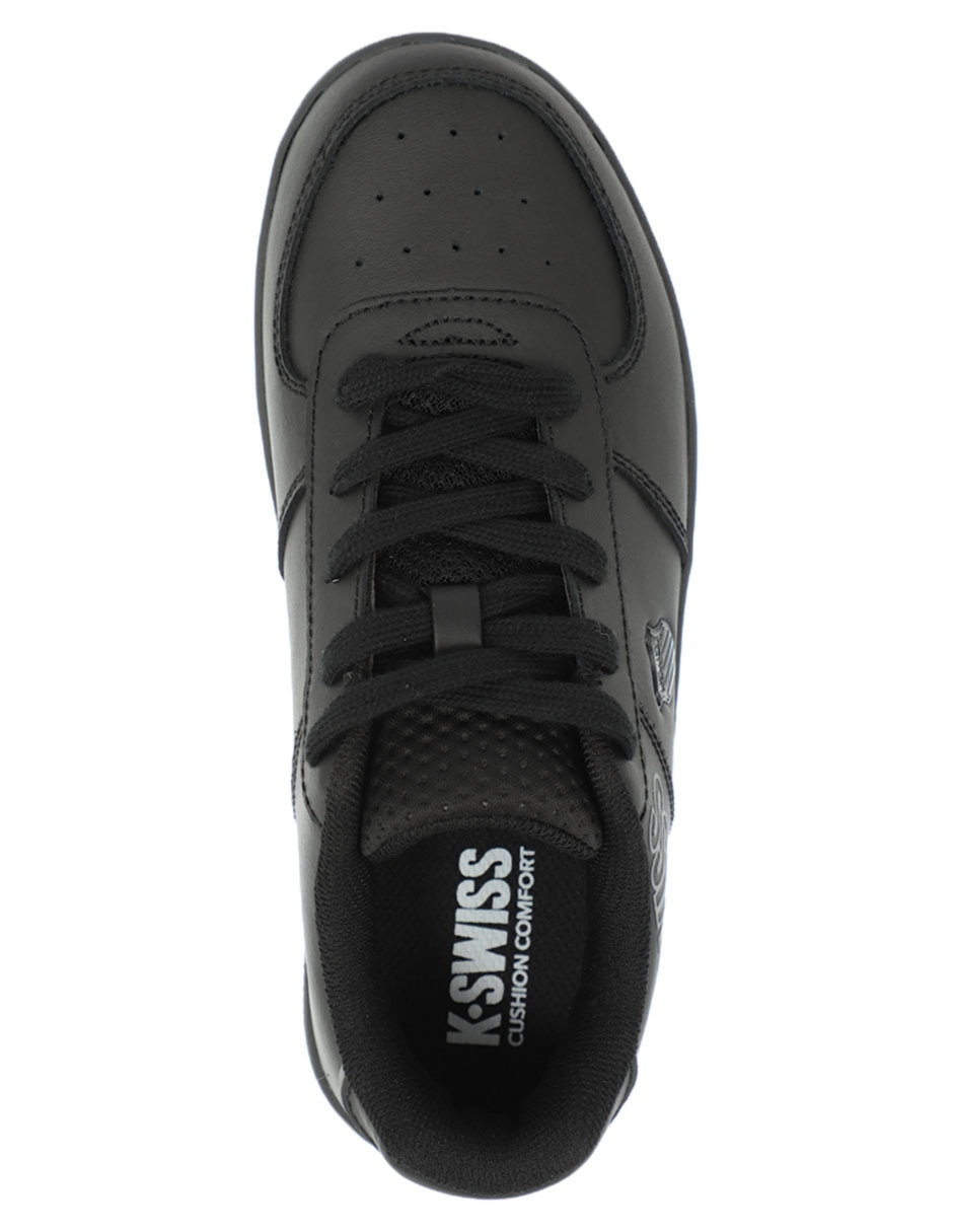 Tenis K-Swiss de niño