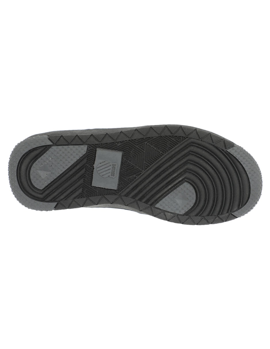 Tenis K-Swiss de niño