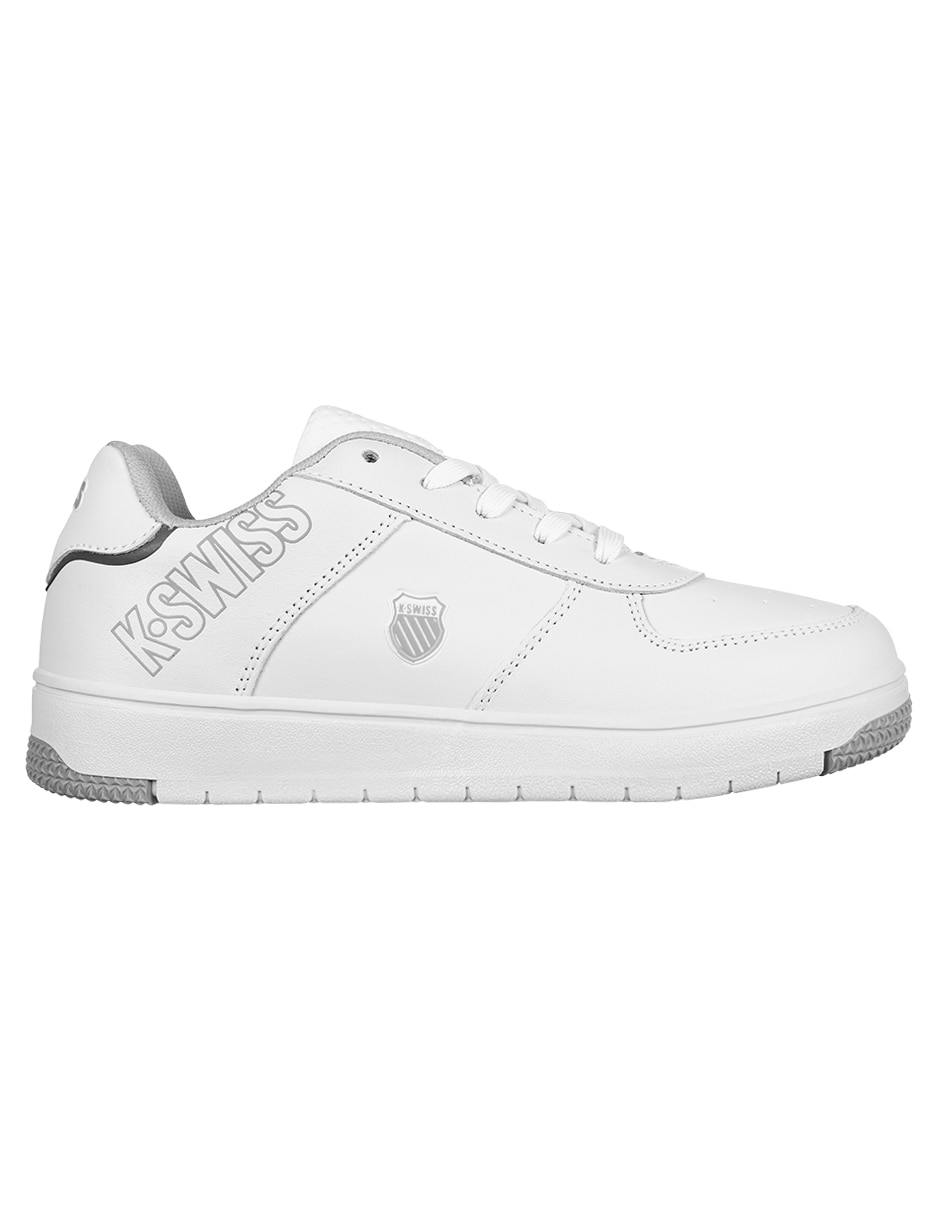 Tenis unisex 2