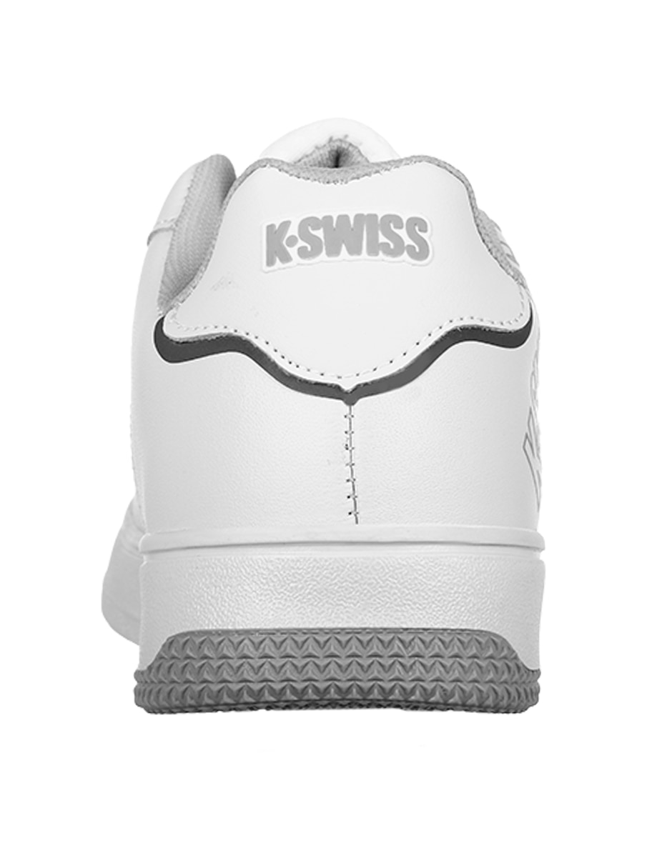 Tenis unisex 3