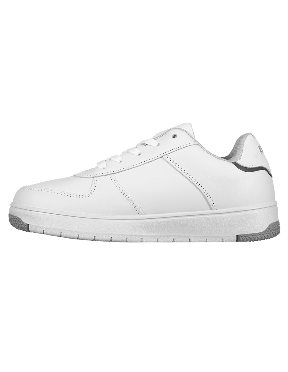 Tenis unisex 4
