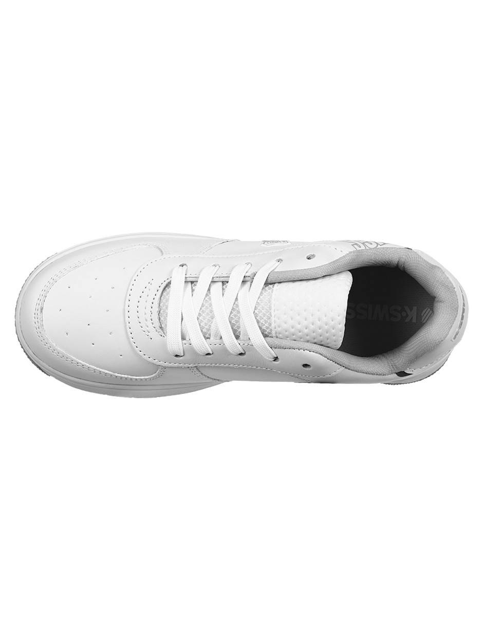 Tenis unisex 5