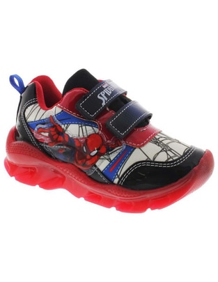 Tenis para niño Spider-Man