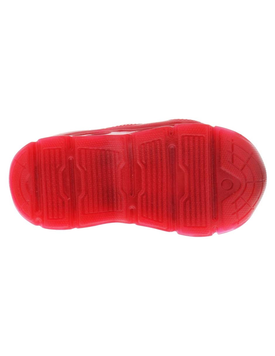 Tenis para niño Spider-Man 6