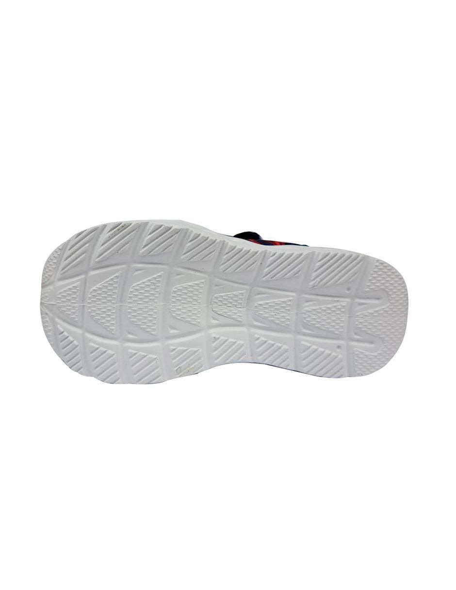 Tenis para niño Spider-Man