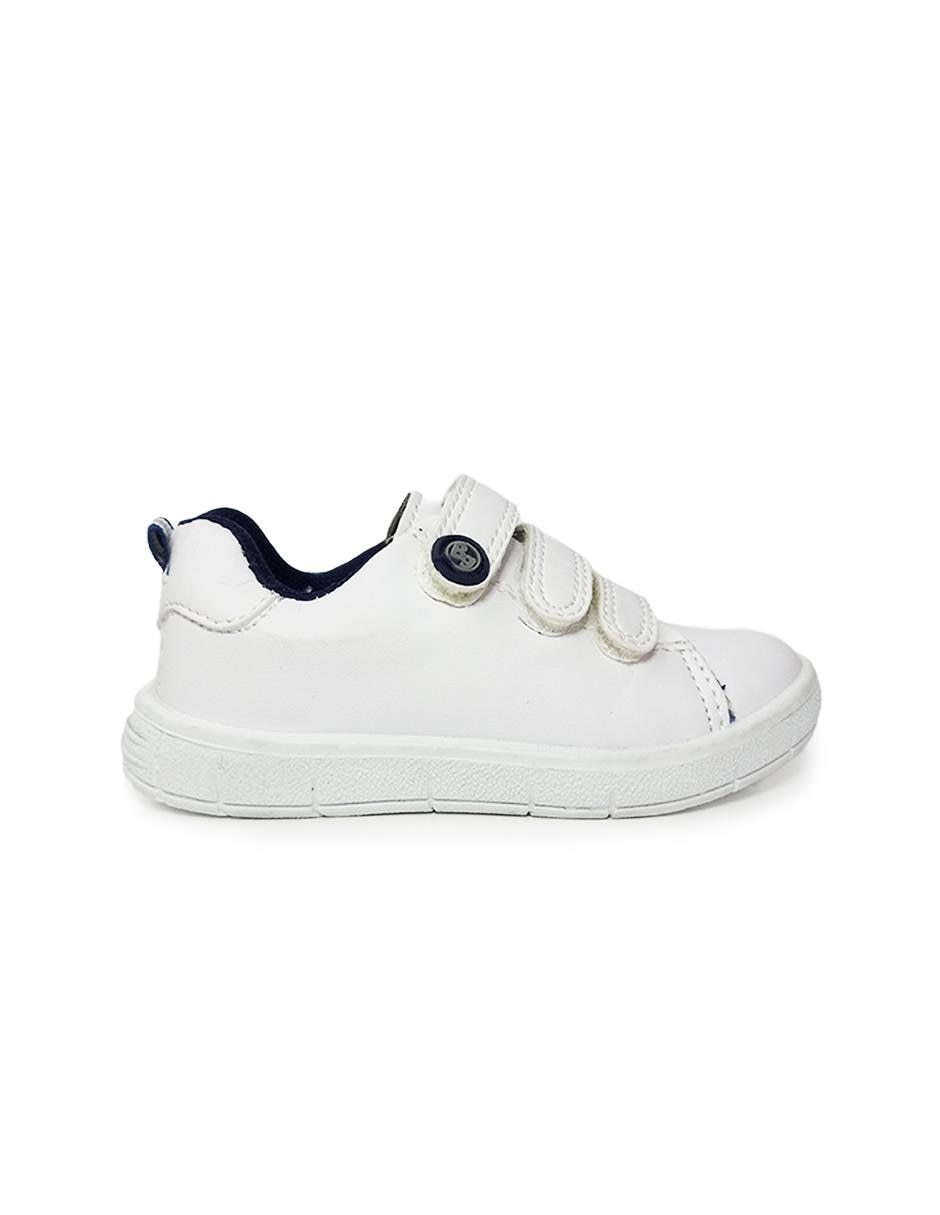 Tenis Bubble Gummers para niño