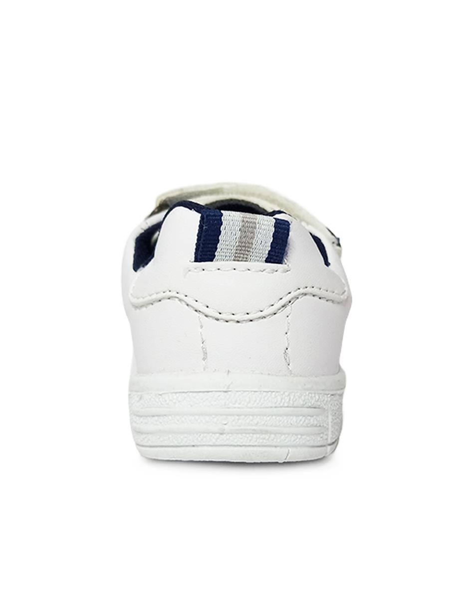 Tenis Bubble Gummers para niño