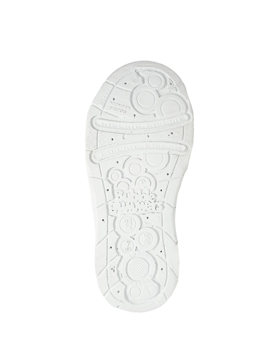 Tenis Bubble Gummers para niño