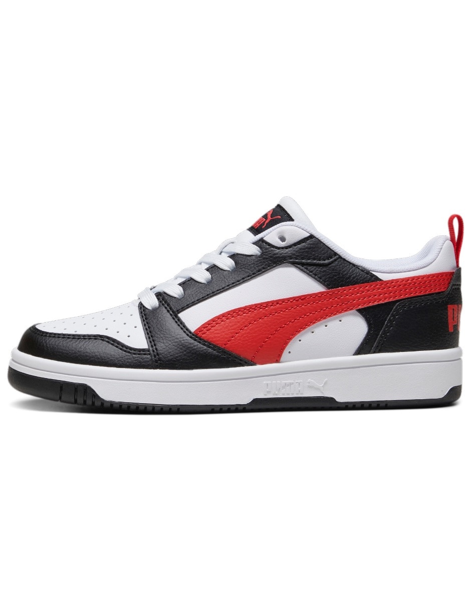 Tenis Rebound V6 Lo Jr unisex