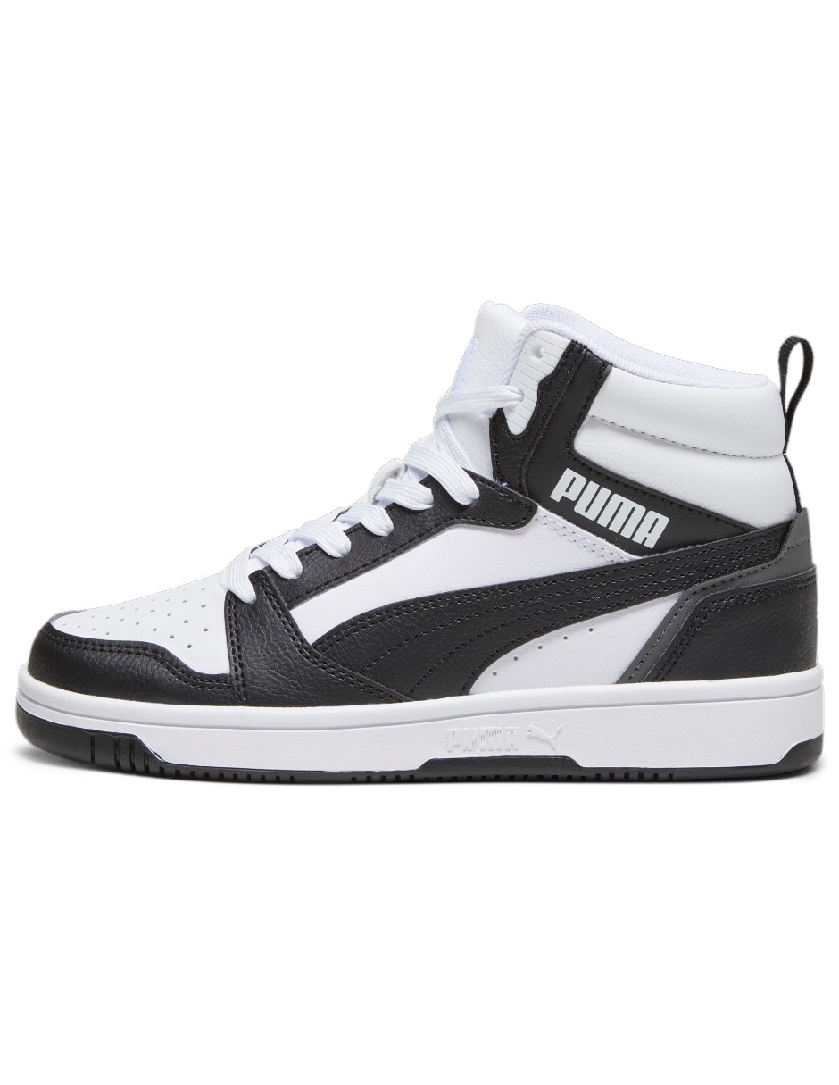 Tenis Rebound V6 Mid Jr unisex