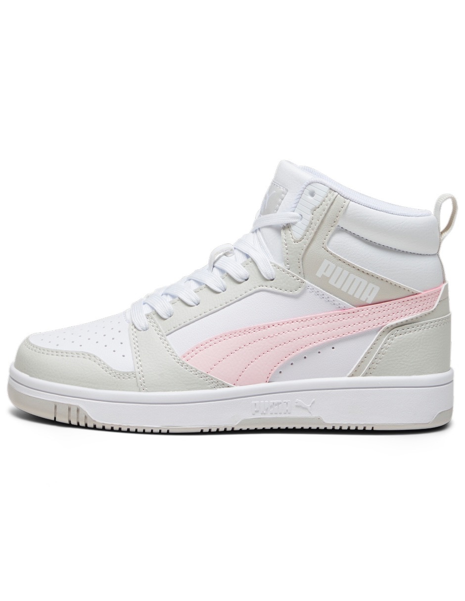 Tenis Rebound V6 Mid Jr unisex