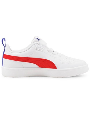 Tenis Rickie Ac Ps unisex infantil para entrenamiento Tenis Rickie Ac Ps unisex infantil para entrenamiento