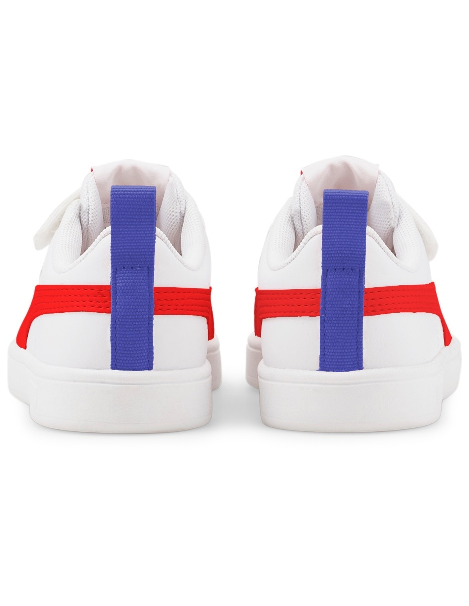 Tenis Rickie Ac Ps unisex infantil para entrenamiento 2