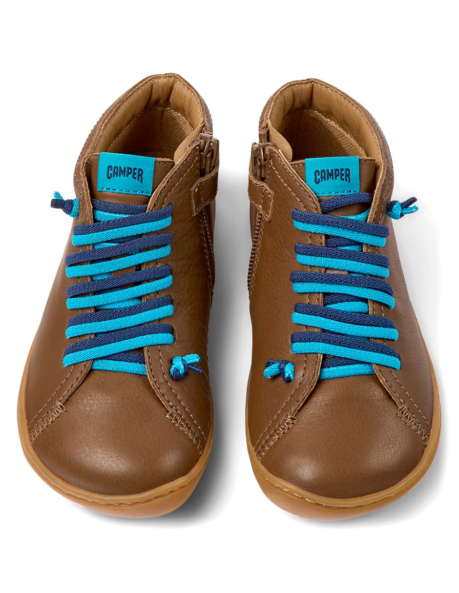 Tenis para niño 5