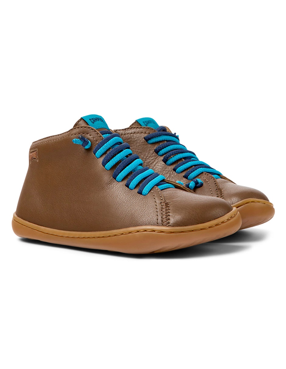 Tenis para niño