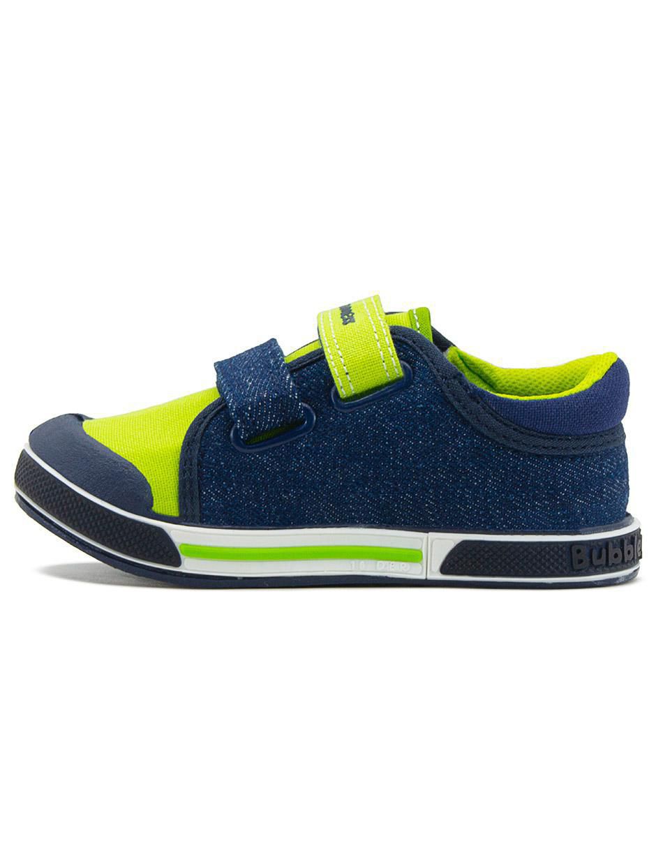 Tenis para niño