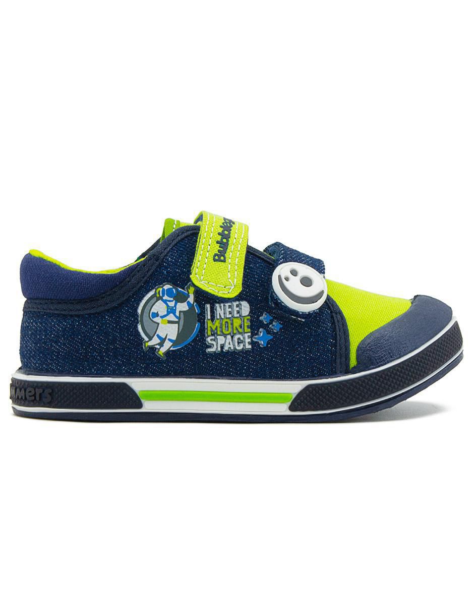 Tenis para niño