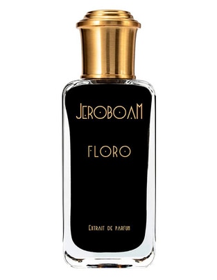 Eau de parfum Floro unisex