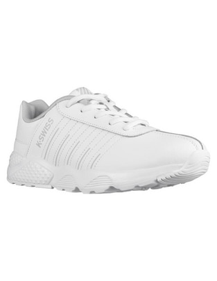 Tenis K-Swiss High unisex infantil