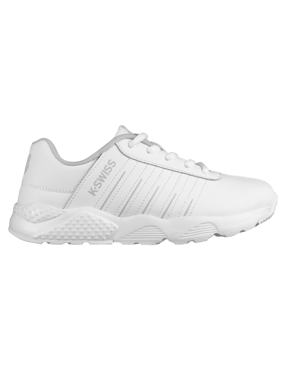Tenis K-Swiss High unisex infantil