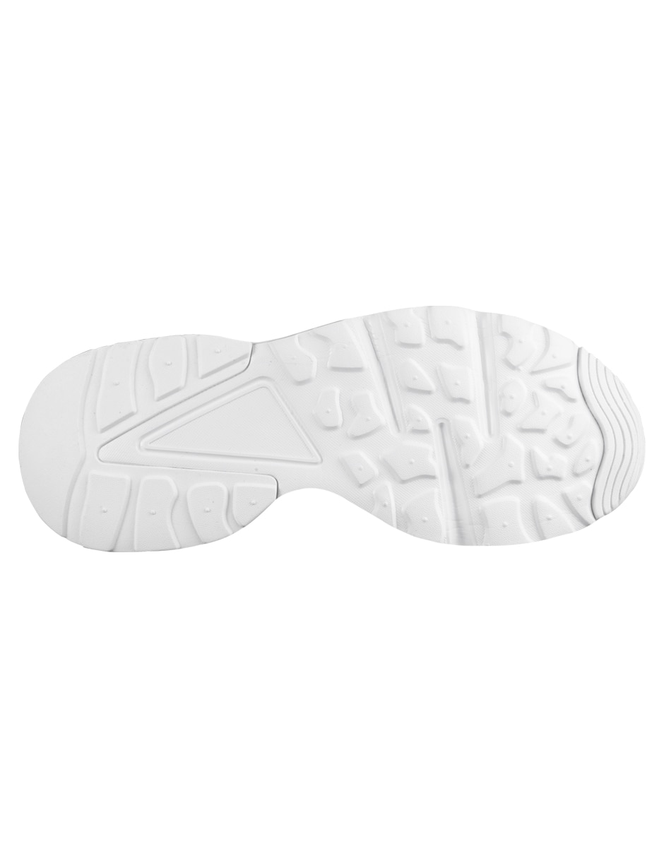 Tenis K-Swiss High unisex infantil
