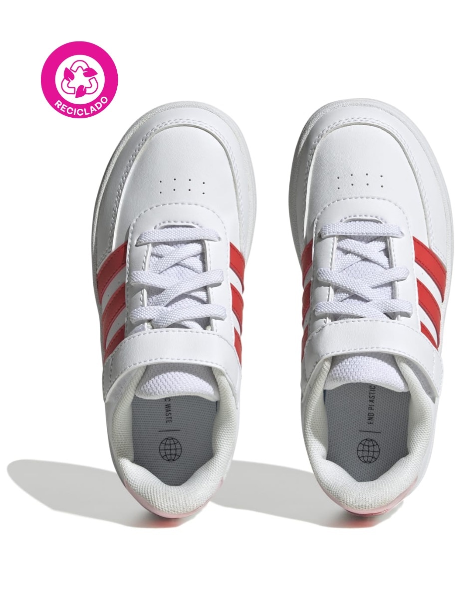 Tenis Sw Breaknet 2.0 El K de niño 10