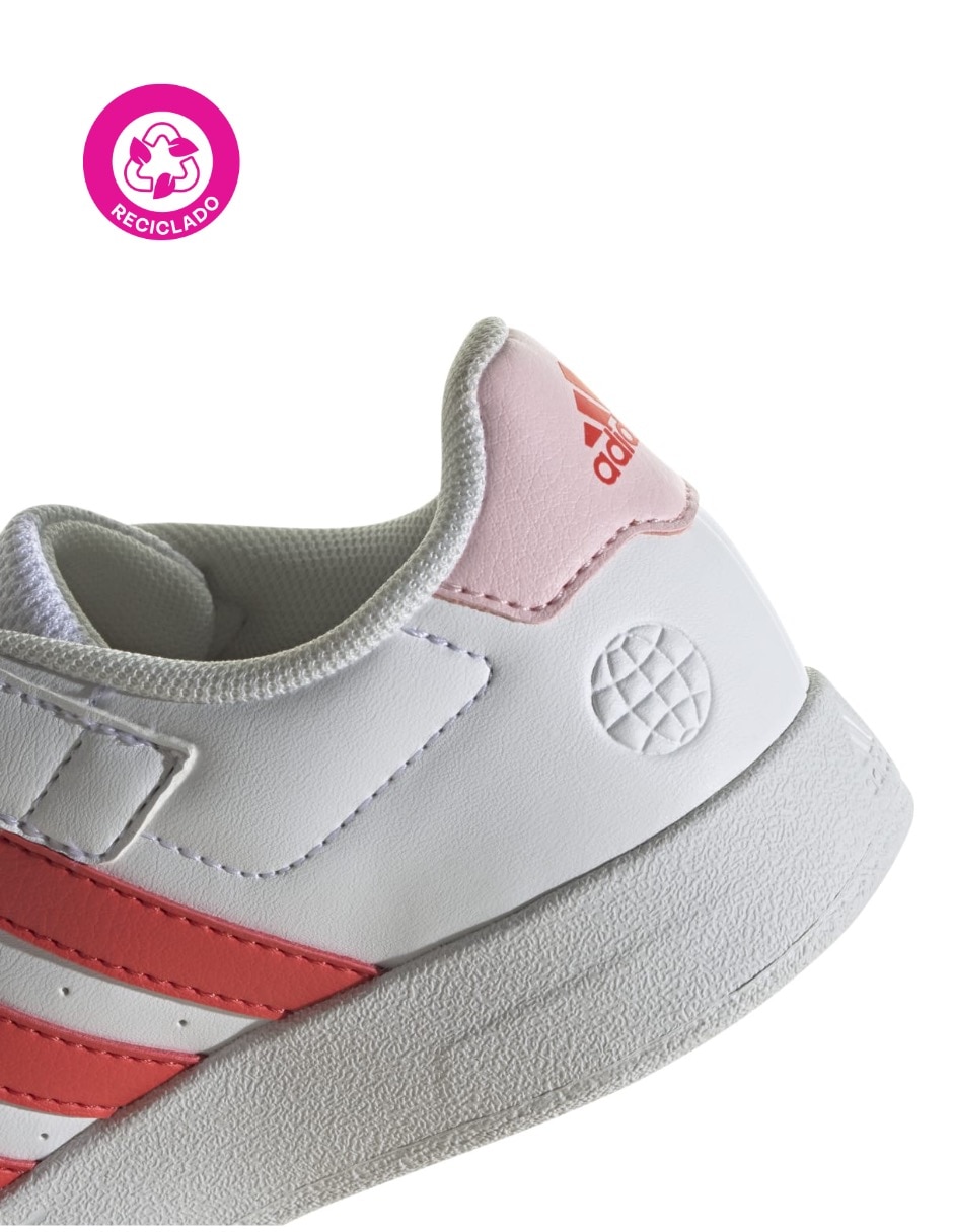 Tenis Sw Breaknet 2.0 El K de niño 16