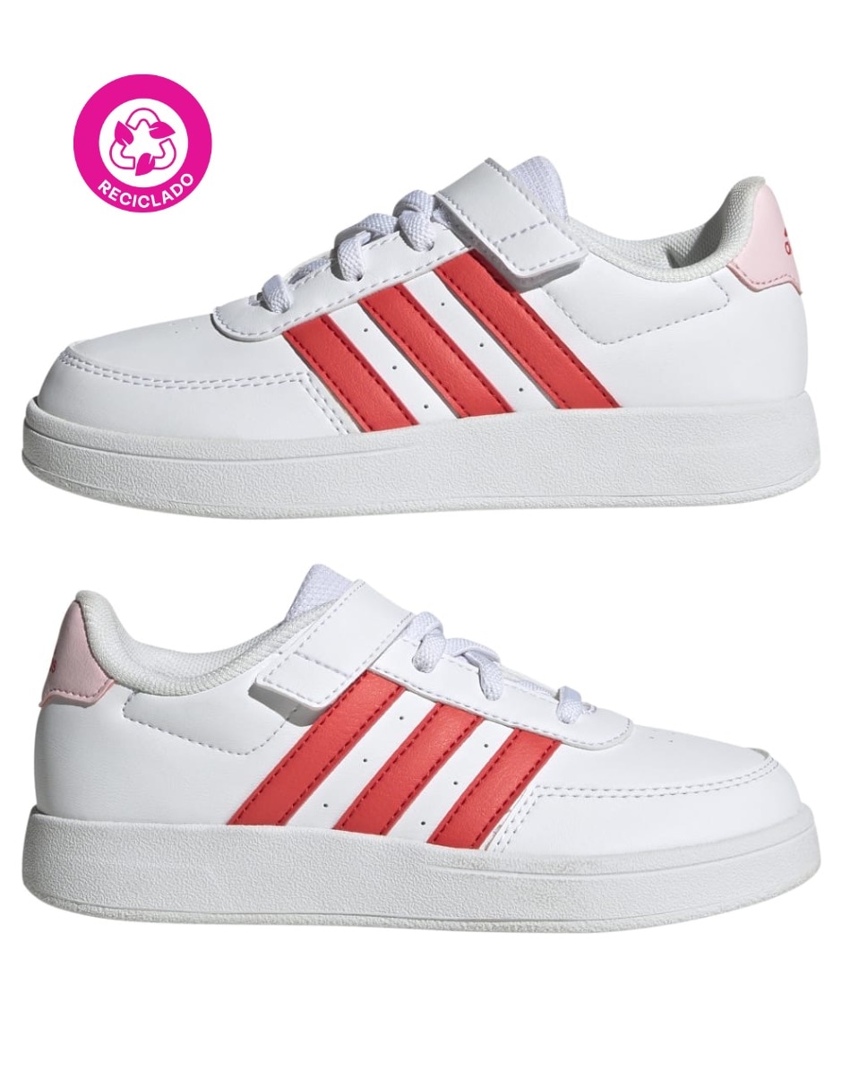 Tenis Sw Breaknet 2.0 El K de niño 17