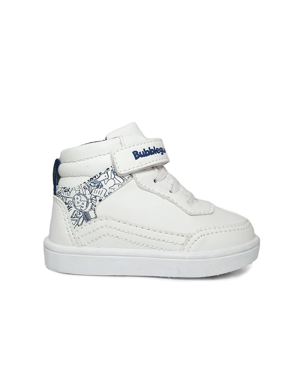 Tenis para niño