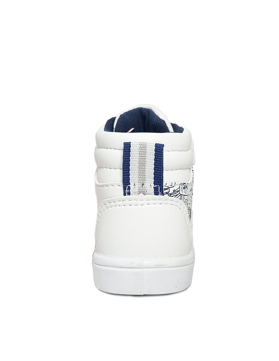 Tenis para niño