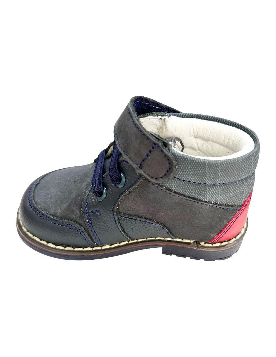 Bota para niño