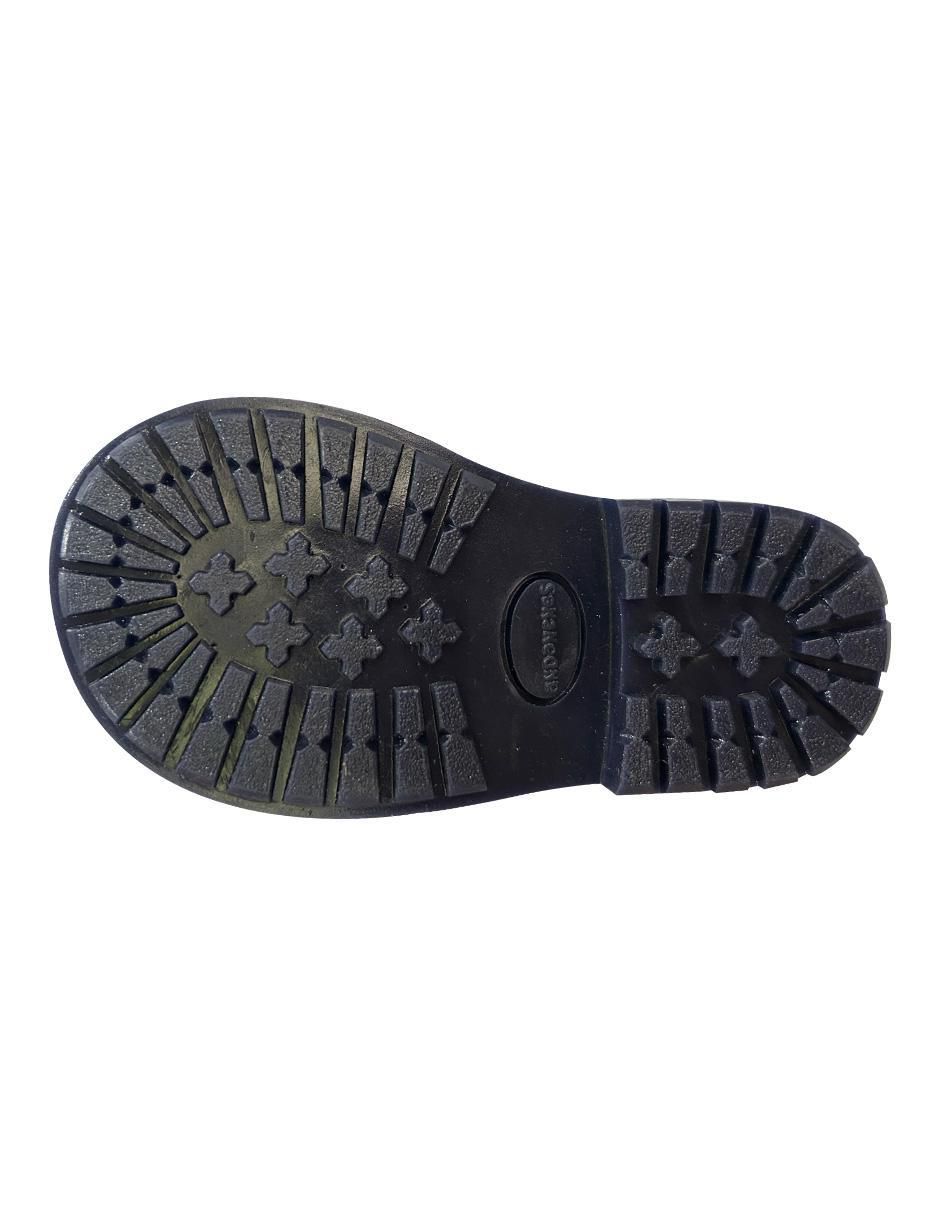 Bota para niño