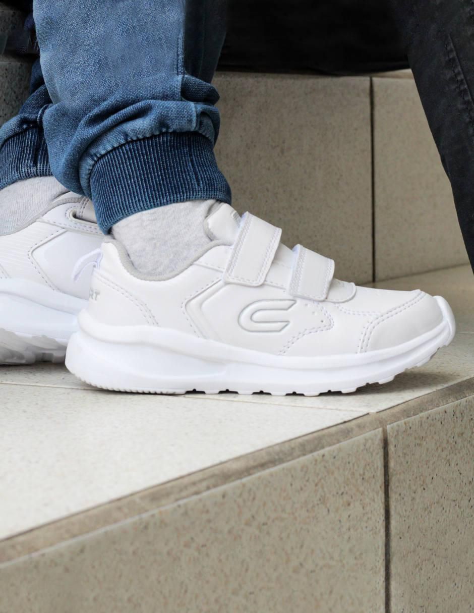 Tenis para niño